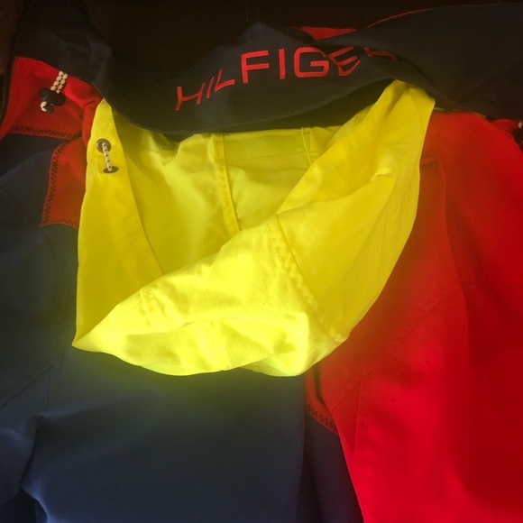 Spring jacket - Picture 2 of 6